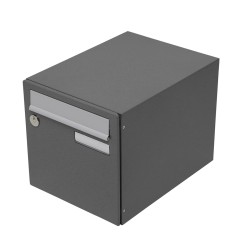 BOÎTE AUX LETTRES NORMÉE 1...