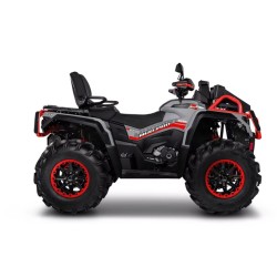 PATHCROSS 1000 MAX MUD PRO...