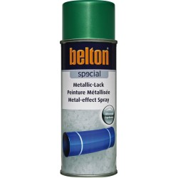 BOMBE VERT MÉTALLISÉ 0.4L -...