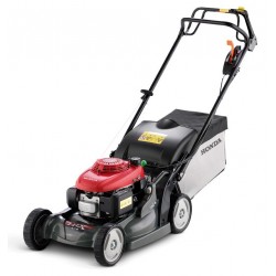 TONDEUSE TRACTÉE HRX476C1 -...