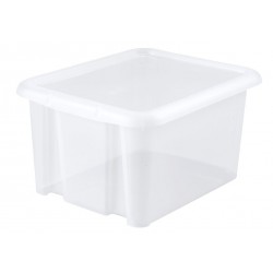BAC FUNNYBOX 30L+COUV TRANS.