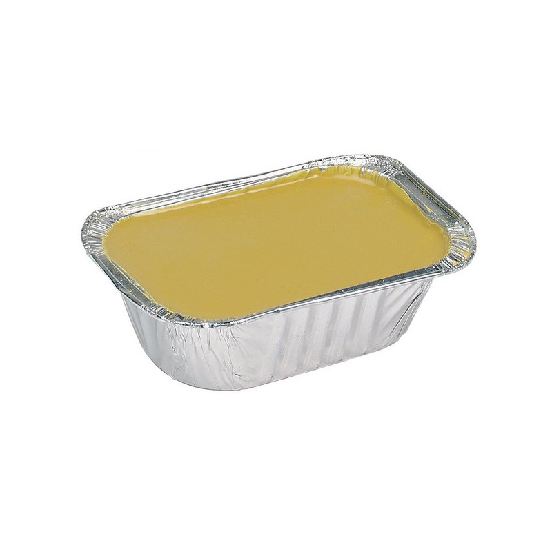 CIRE À CACHETER JAUNE 250 GR. ENVIRON