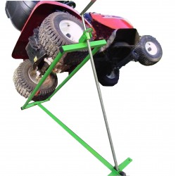 LÈVE-AUTOPORTÉE LATÉRAL À...