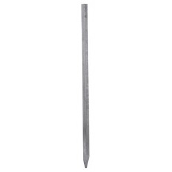 PIQUET DE TERRE CLOTURE LONG 1M