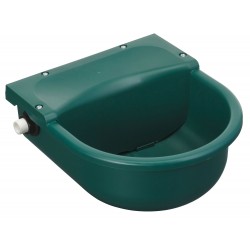 ABREUVOIR EN PLASTIQUE