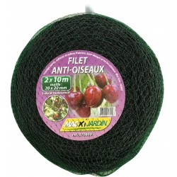 FILET ANTI-OISEAU