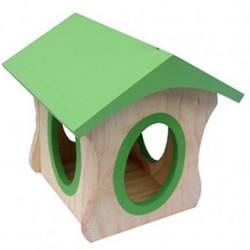 MANGEOIRE SOLOGNE L 20 X L 20 X H 20 CM