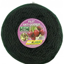 FILET DE PROTECTION OISEAUX...
