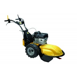 TONDEUSE DEBROUSSAILLEUSE  R L RL1400DIFF H  MOTEUR HONDA 11 0