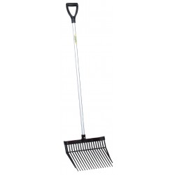 Fourche spéciale Aubiose