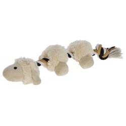AGNEAU SHAGGY 39 CM