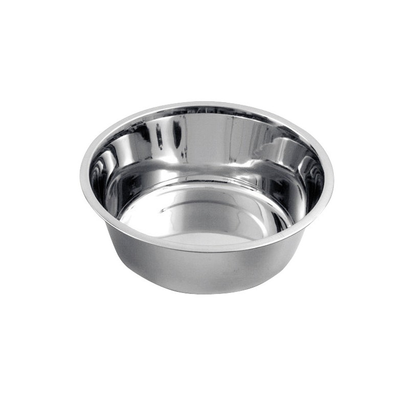 Gamelle inox 2800 ml