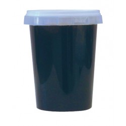 10 POTS EN PLASTIQUE POUR...