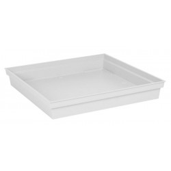 SOUCOUPE CARRE TOSCANE 40CM...