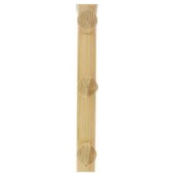 PATERE CLASSIC 3 TETES PIN...