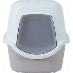 MAISON DE TOILETTE CHAT