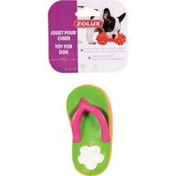 JOUET TONG VINYL 12CM