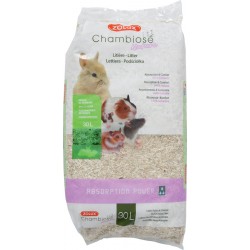 LITIERE CHAMBIOSE NATURE 30...