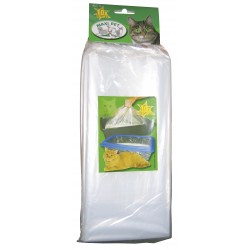 SACS DE LITIERE CHATS BAC...