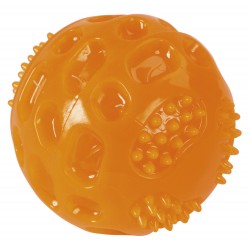 BALLE TOYFASTIC SQUEAKY,...