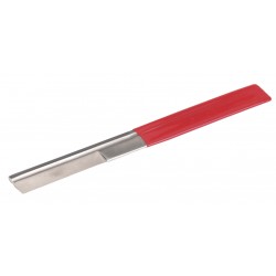 ROGNE-PIED 30CM AIGUISE