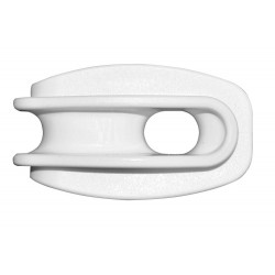 LOT DE 6 ISOLATEURS D'ANGLE...