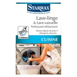 NETTOYANT DETARTRANT LAVE...