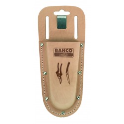 ETUI CUIR SECATEUR/SCIE -...