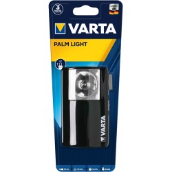 PALM LIGHT POUR PILE 3LR12...