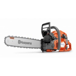 TRONÇONNEUSE 565 - HUSQVARNA