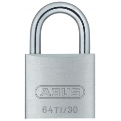 CADENAS 64TI 30MM - ABUS