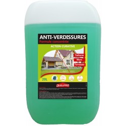 ANTI-VERDISSURES FORMULE...