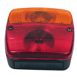 FEU 3 FONCTIONS 2 LAMPES -...