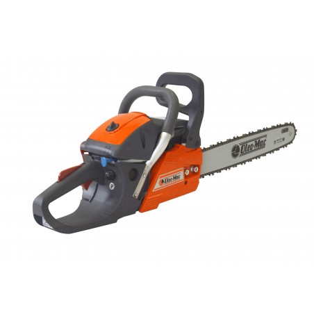 Tronçonneuse thermique – Tronçonneuse Stihl ou Husqvarna - Jardins Loisirs