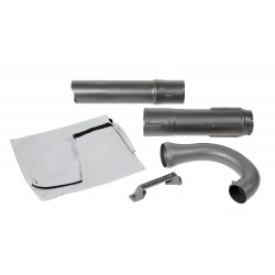 KIT ASPIRATION POUR BV250 -...