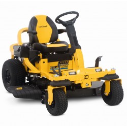 AUTOPORTÉE ZTURN XZ6 S117 -...