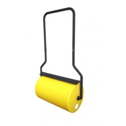 ROULEAU GAZON PLASTIQUE -...