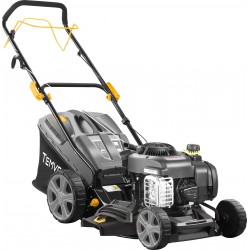 TONDEUSE TRACTÉE T464GB...