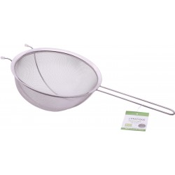 PASSOIRE RENFORCÉE GS INOX...