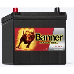 BATTERIE DÉMARRAGE 12V 60AH...