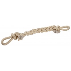 CORDELETTE JUTE XL 80 CM