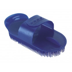 ETRILLE PVC BLEUE