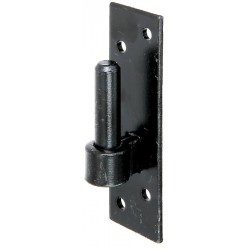 GOND PLATINE Ø14MM -...