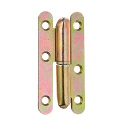 PAUMELLE GAUCHE PARIS...