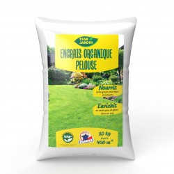 ENGRAIS PELOUSE UAB 10KG -...