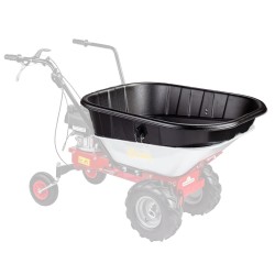 RÉHAUSSE BROUETTE CARRY...