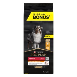 CROQUETTES CHIENS MEDIUM...