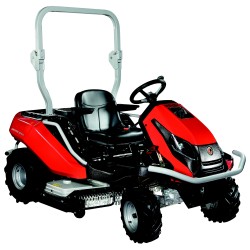 AUTOPORTÉE DÉBROUSSAILLEUSE...