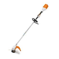 DÉBROUSSAILLEUSE BATTERIE...