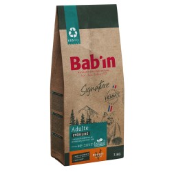 CROQUETTES SIGNATURE CHAT...